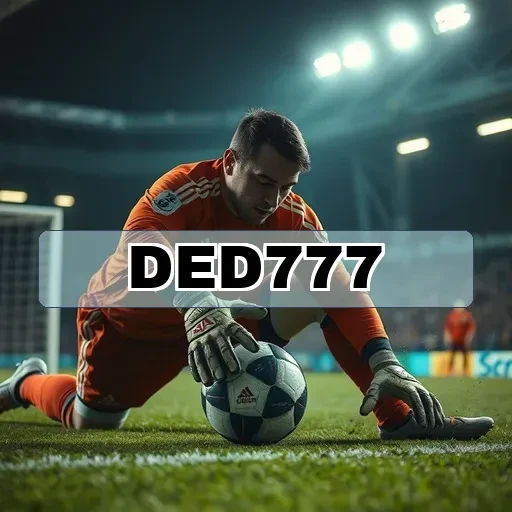 ded777 Arcade