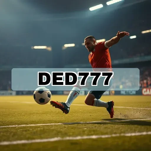 ded777 Cartas