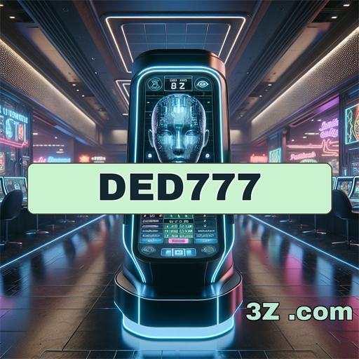 Cassino Inovador: Experiência Imperdível no ded777!