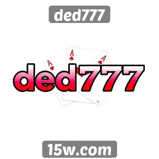 Avaliação do catálogo de jogos no site ded777