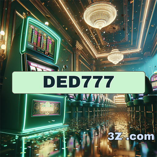Recursos de Login Inovadores no Site Ded777 - Junte-se Já!