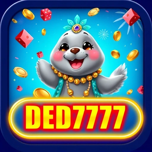 Logotipo ded777
