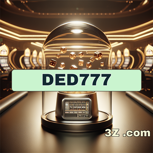 Diversão e Aventura na Plataforma Ded777: Muito Além dos Jogos