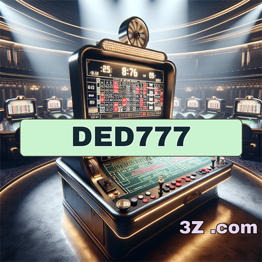 ded777 Promoções Atuais