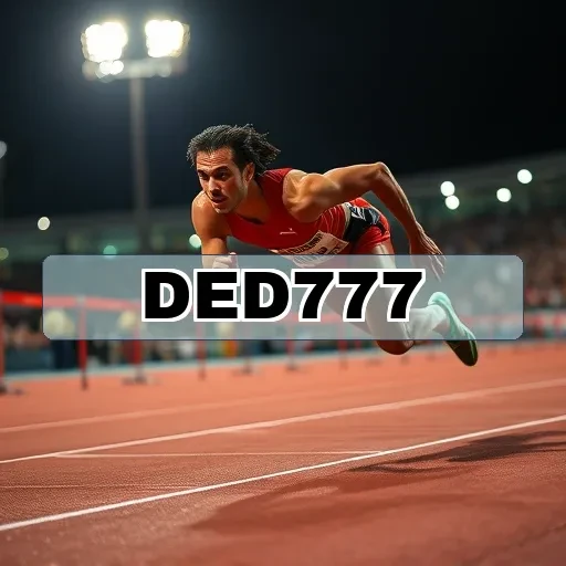 ded777 RPG