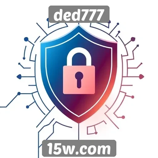 como a segurança é garantida no ded777