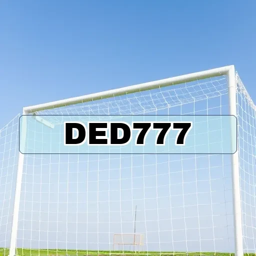 ded777 Simulador