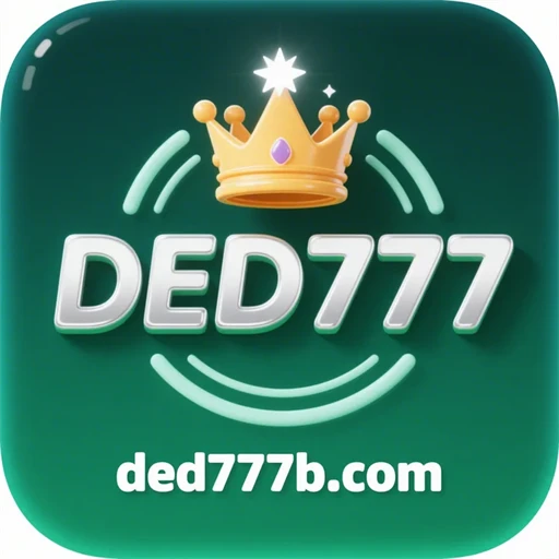 Logo ded777