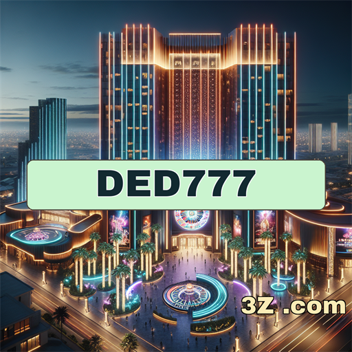 ded777 Área VIP